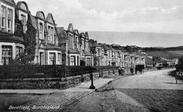Bentfield c1915